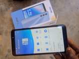 A picture of NAUZA TECNO POP 6 INA GB 32 RAM 2GB Ila