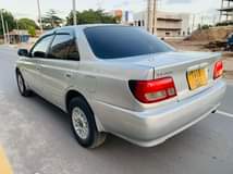 A picture of Carina TI