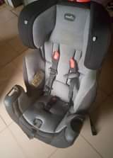 A picture of Baby Items