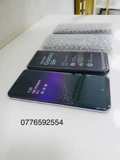 samsung s8 plus