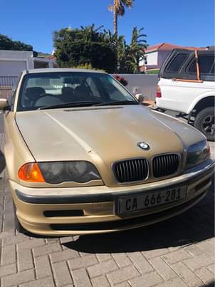 CARS,BAKKIES,BIKES A.