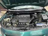 A picture of Registered 2009Toyota Corolla