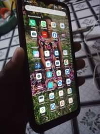 A picture of INFINIX HOT8 GB 32