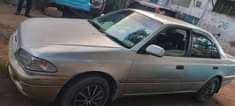 A picture of Make Toyota