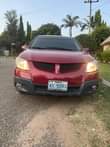 A picture of PONTIAC VIBE 2004 MODEL