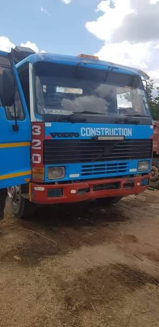 volvo