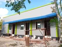 apartments in tanzania
