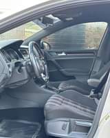 A picture of Extremely Clean Golf GTi 2015 Model with original Duty Going