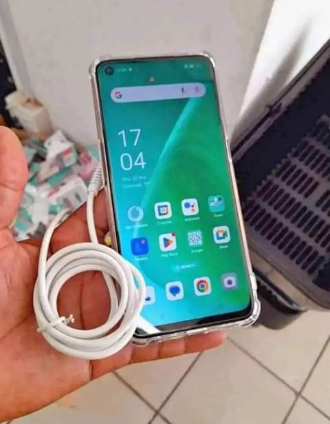 oppo phones