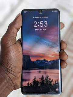 huawei p30