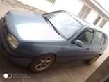 A picture of Used Golf3 automatic buy and drive 1m Settlement 50k Location