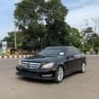 A picture of For Sale Condition Nigerian used Extremely clean Mercedes Benz c