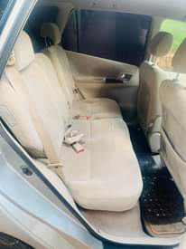 A picture of Toyota Spacio On Quick Sale