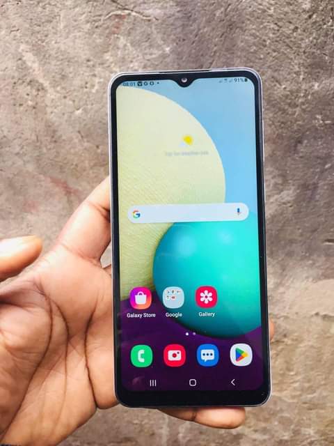 samsung a02