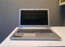A picture of Lenovo z50 i7