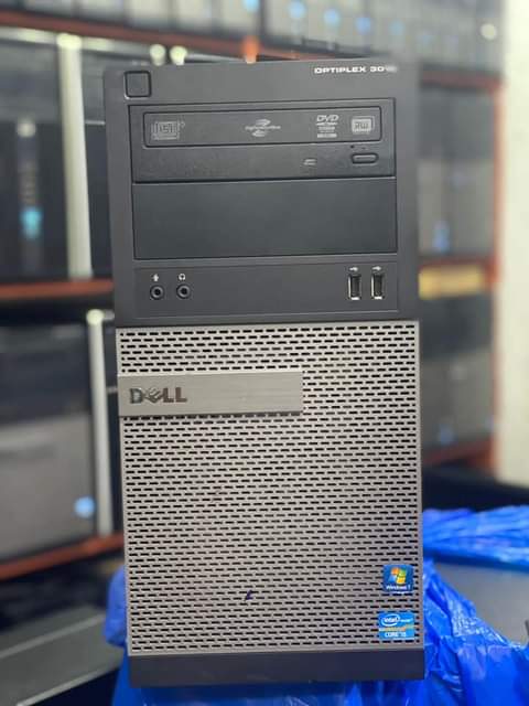 dell optiplex