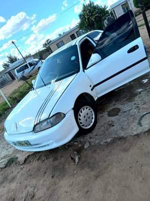 Rustenburg's Q.