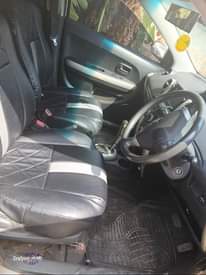 A picture of  TOYOTA IST 