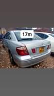 A picture of Used cars on sale reach us on 0756557902