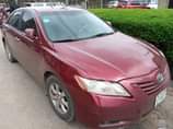 A picture of 2006 Toyota Camry in very good condition Sound engine and