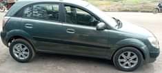 A picture of 2010 kia Rio Uber standard Automatic gear 900k Filling Ac