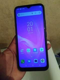 itel phones