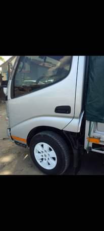 A picture of Toyota ToyoACE