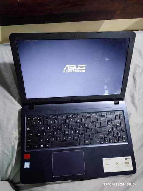 gaming laptops