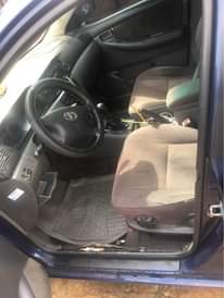 A picture of Perfect working Toyota Corolla for sale