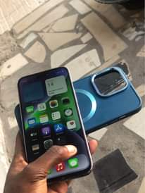 A picture of IPHONE 14 PRO MAX COPY