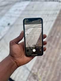 A picture of iPhone 11 PLAIN