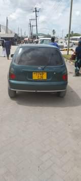 A picture of Toyota star let 0711 624 884 Full file Full a