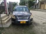 A picture of Honda milion 9 piga simu 0757378797