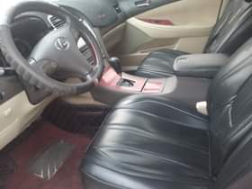 A picture of Lexus ES 350 Sound Everything working Ada George 07035209019 4