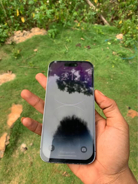 iphone 14pro