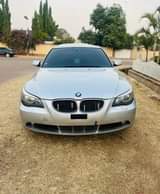A picture of BmW