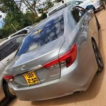 A picture of MARK X 2013 30M