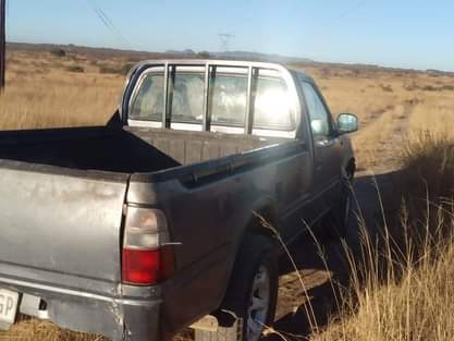 bakkies under r30000