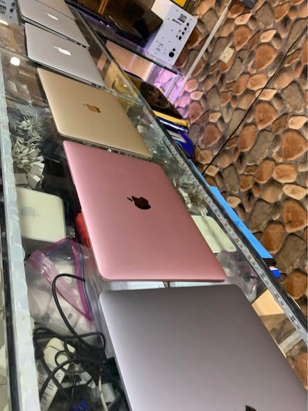 macbook