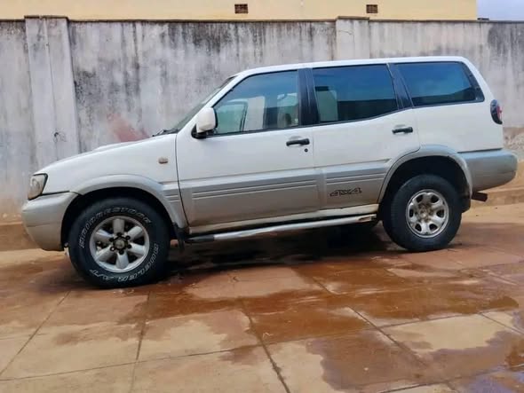 used nissan