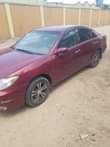 A picture of Toks Standard 2004 super sharp neat interior sound engine and