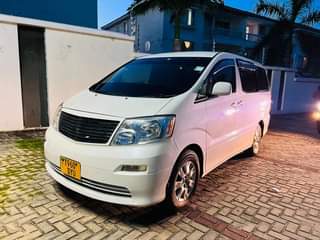 A picture of Toyota
