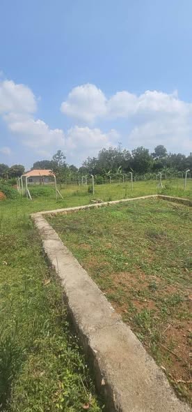 A picture of Plot of land