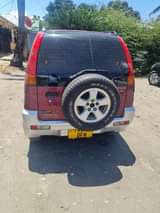A picture of 2002 terios kids sports rim