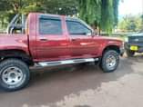 A picture of TOYOTA HILUX MILN 14 TUU