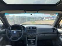 A picture of Honda Accord