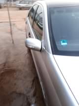 A picture of Benz s