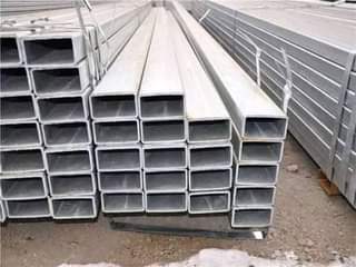 steel