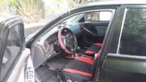 A picture of Hyundai Sonata 2010
