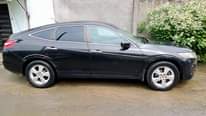 A picture of 2010 Honda crosstour in port Harcourt Ac leakage Price N2